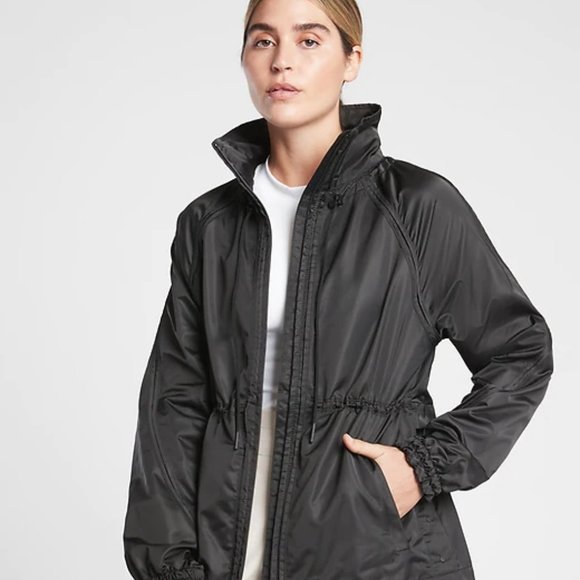Athleta Jackets & Blazers - Athleta  Escape Jacket